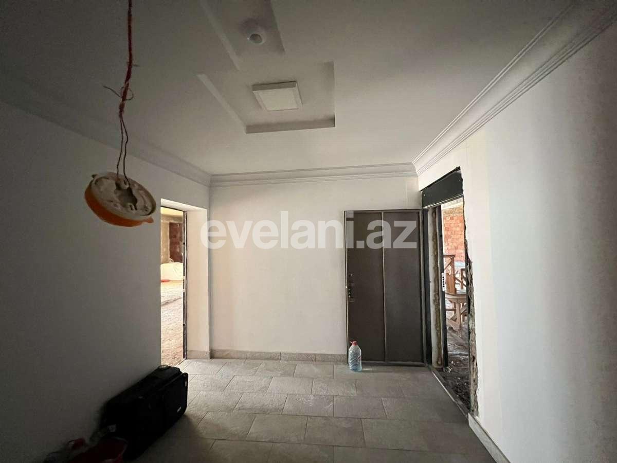 Satılır, yeni tikili, 3 otaqlı, 157 m², Bakı, Səbail r.