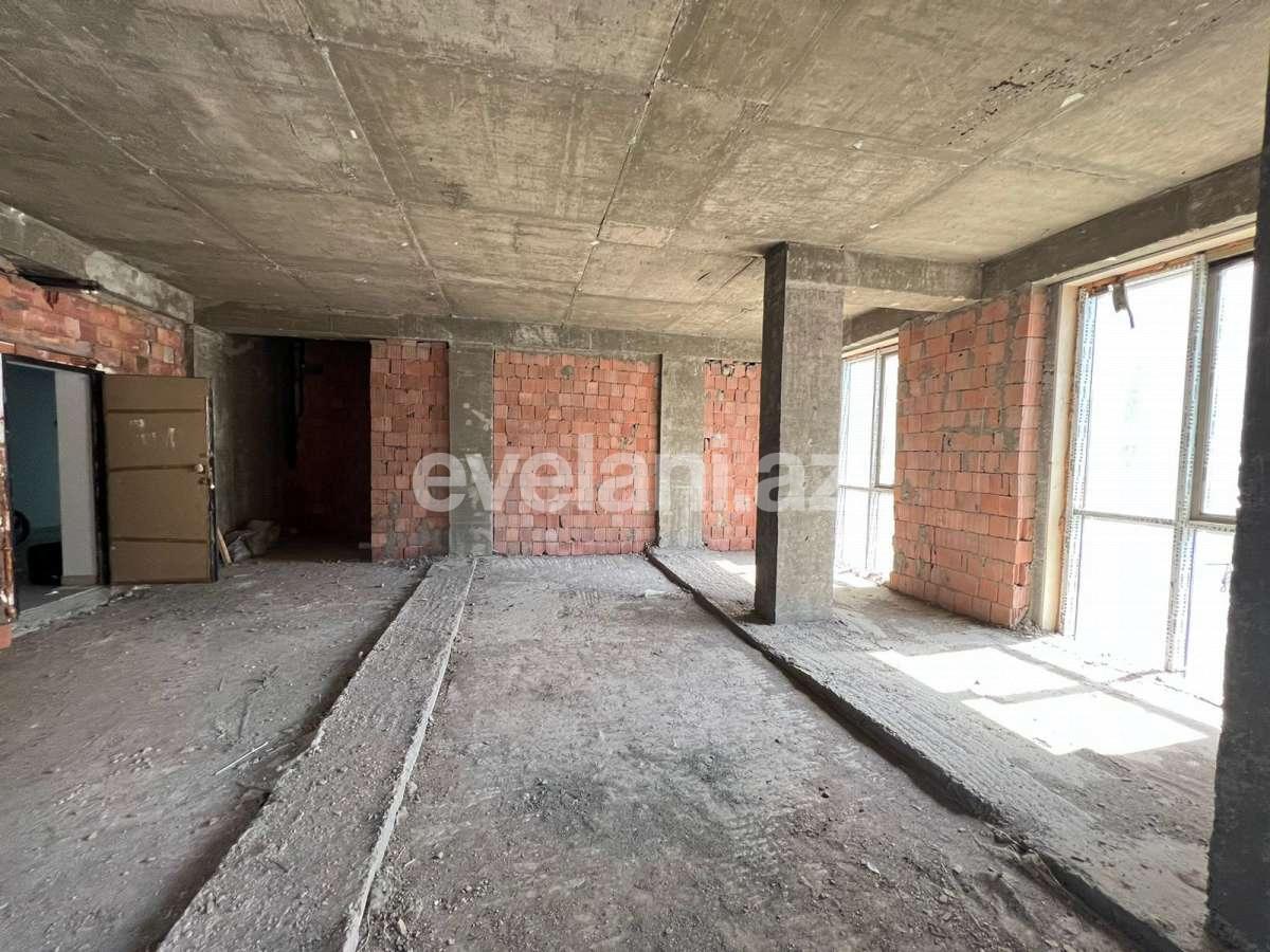 Satılır, yeni tikili, 3 otaqlı, 157 m², Bakı, Səbail r.