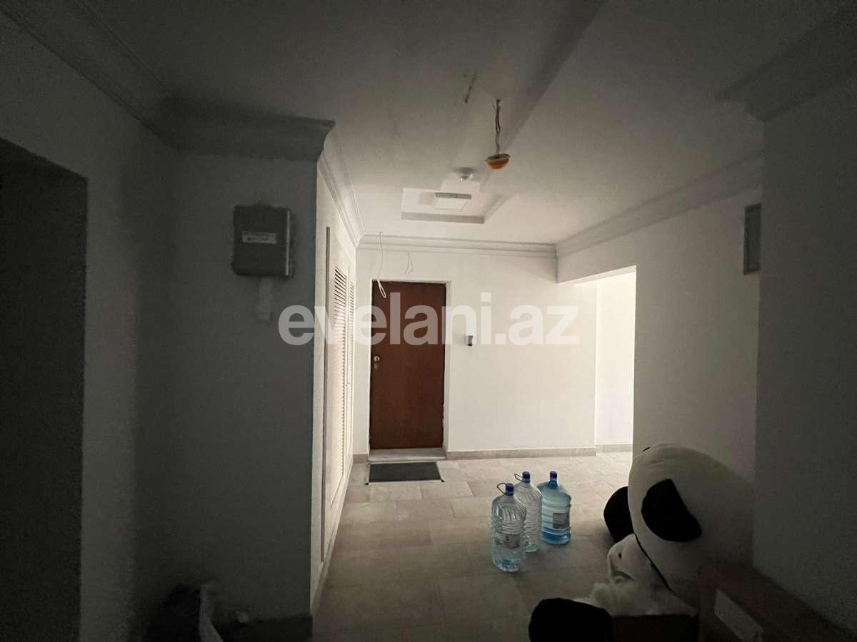 Satılır, yeni tikili, 3 otaqlı, 157 m², Bakı, Səbail r.