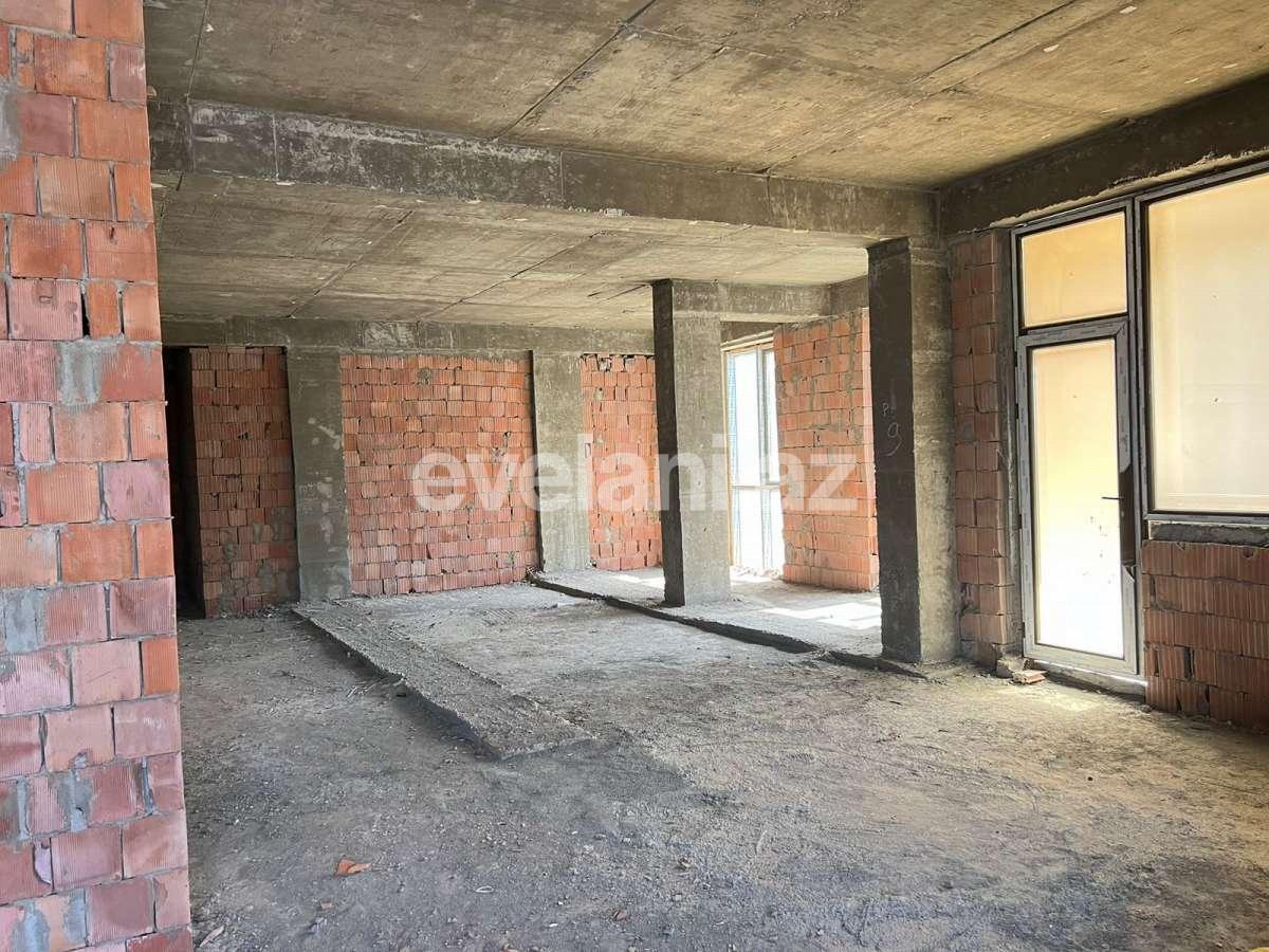 Satılır, yeni tikili, 3 otaqlı, 157 m², Bakı, Səbail r.