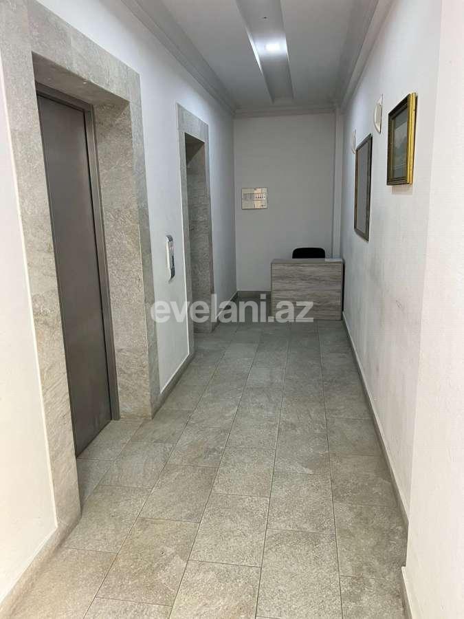 Satılır, yeni tikili, 3 otaqlı, 157 m², Bakı, Səbail r.