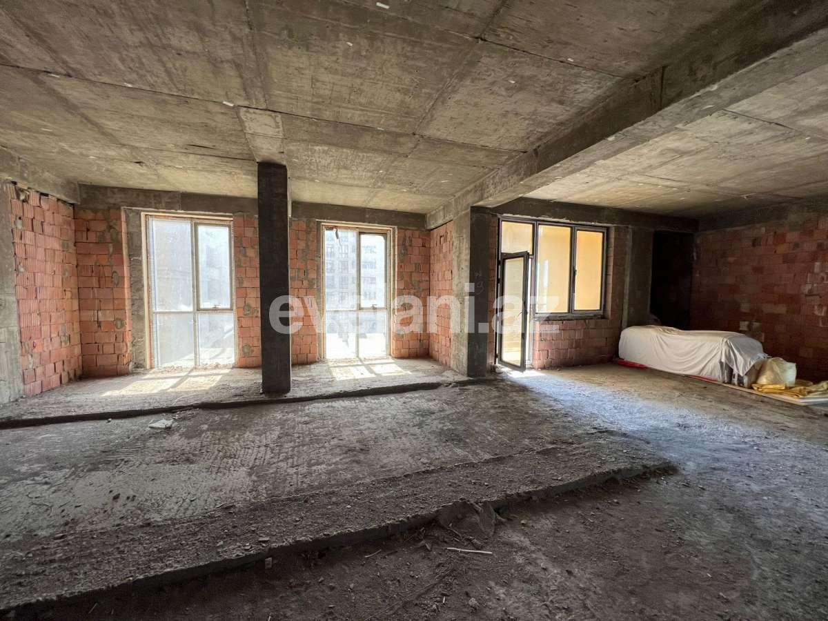 Satılır, yeni tikili, 3 otaqlı, 157 m², Bakı, Səbail r.