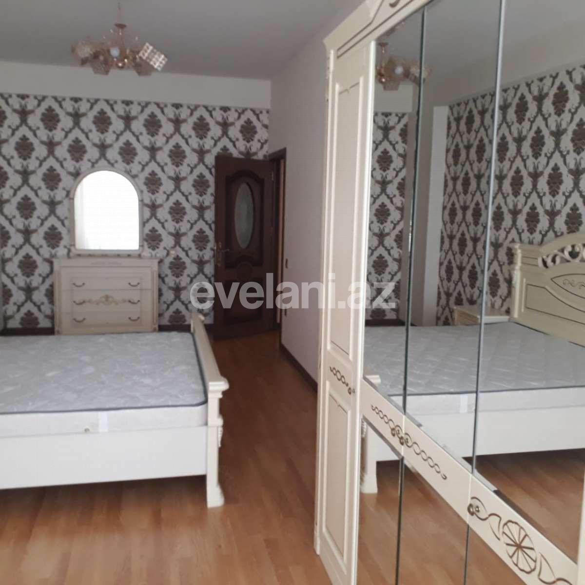 Kirayə verilir, yeni tikili, 3 otaqlı, 130 m², Bakı, Nərimanov r, Nəriman Nərimanov m.