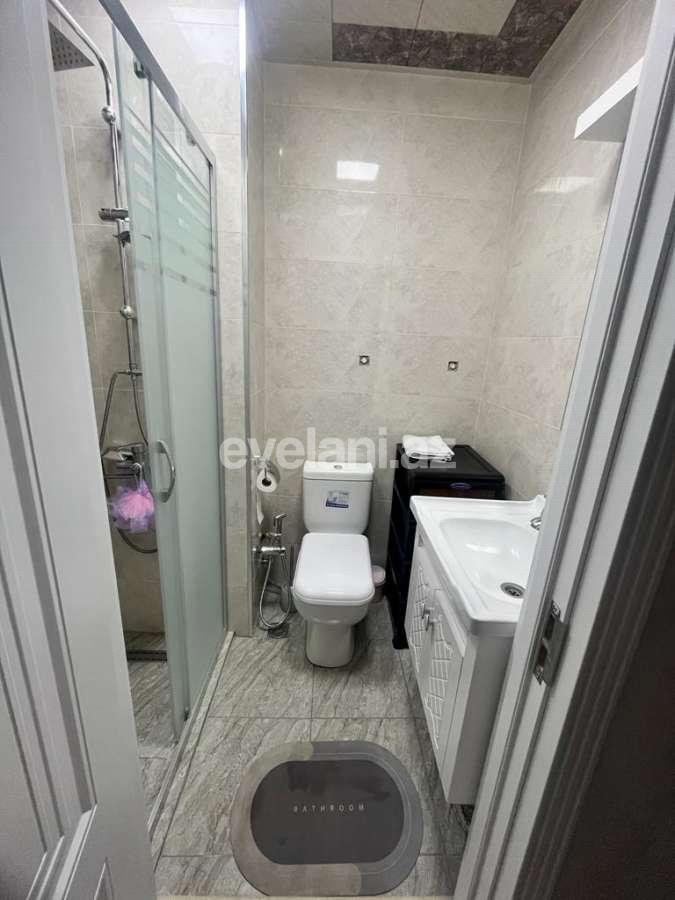 Satılır, yeni tikili, 2 otaqlı, 45 m², Bakı, Yasamal r, 20 yanvar m.