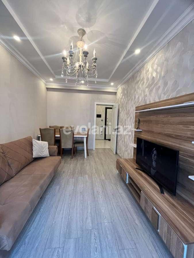 Satılır, yeni tikili, 2 otaqlı, 45 m², Bakı, Yasamal r, 20 yanvar m.