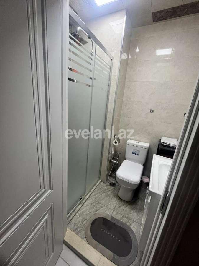 Satılır, yeni tikili, 2 otaqlı, 45 m², Bakı, Yasamal r, 20 yanvar m.