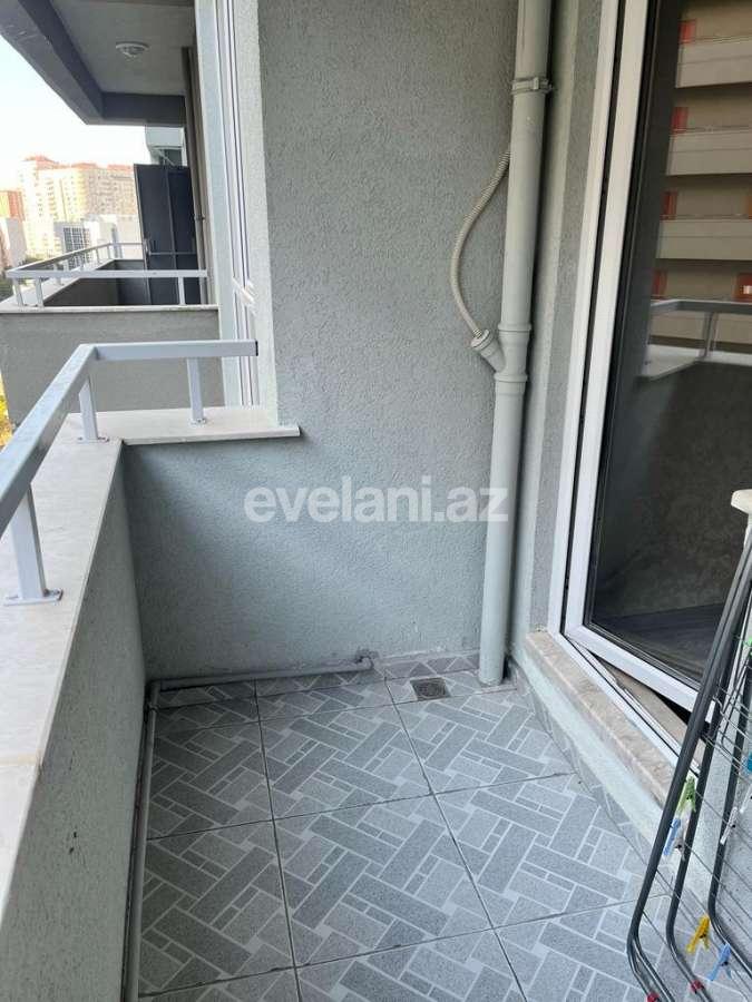 Satılır, yeni tikili, 2 otaqlı, 45 m², Bakı, Yasamal r, 20 yanvar m.