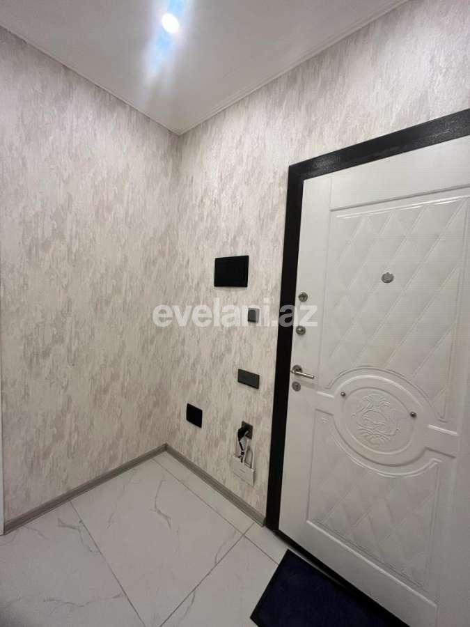 Satılır, yeni tikili, 2 otaqlı, 45 m², Bakı, Yasamal r, 20 yanvar m.