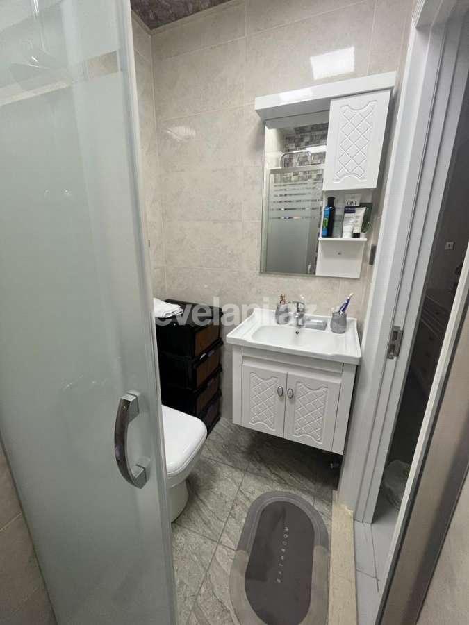Satılır, yeni tikili, 2 otaqlı, 45 m², Bakı, Yasamal r, 20 yanvar m.