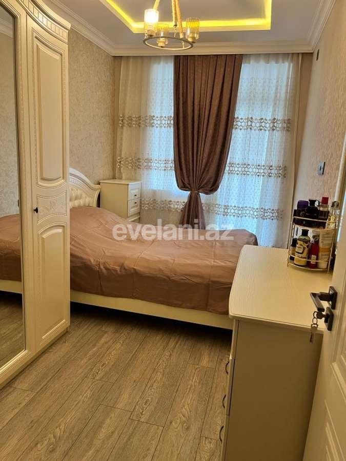 Satılır, yeni tikili, 2 otaqlı, 45 m², Bakı, Yasamal r, 20 yanvar m.