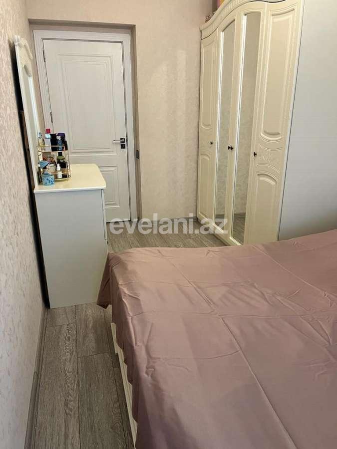 Satılır, yeni tikili, 2 otaqlı, 45 m², Bakı, Yasamal r, 20 yanvar m.
