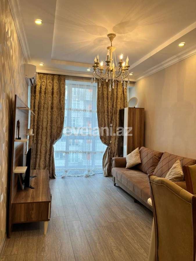 Satılır, yeni tikili, 2 otaqlı, 45 m², Bakı, Yasamal r, 20 yanvar m.