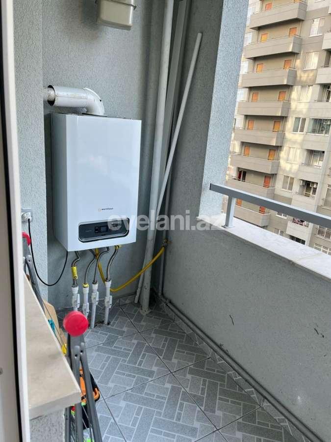 Satılır, yeni tikili, 2 otaqlı, 45 m², Bakı, Yasamal r, 20 yanvar m.
