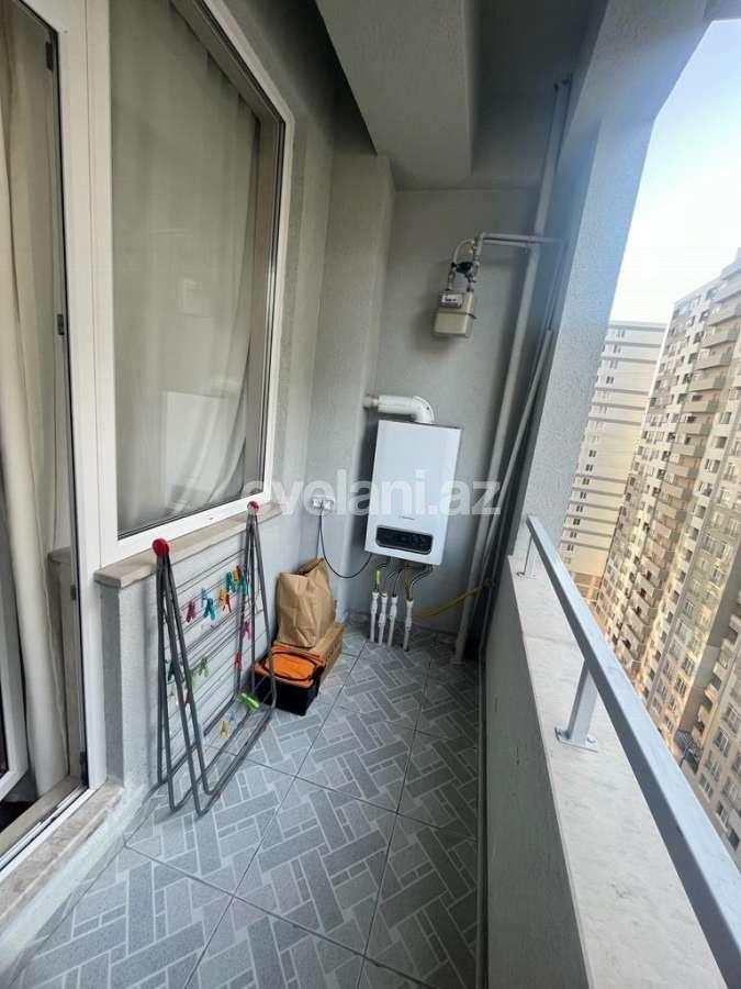 Satılır, yeni tikili, 2 otaqlı, 45 m², Bakı, Yasamal r, 20 yanvar m.