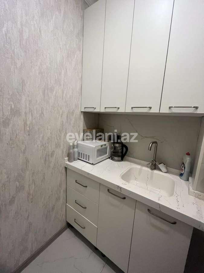 Satılır, yeni tikili, 2 otaqlı, 45 m², Bakı, Yasamal r, 20 yanvar m.