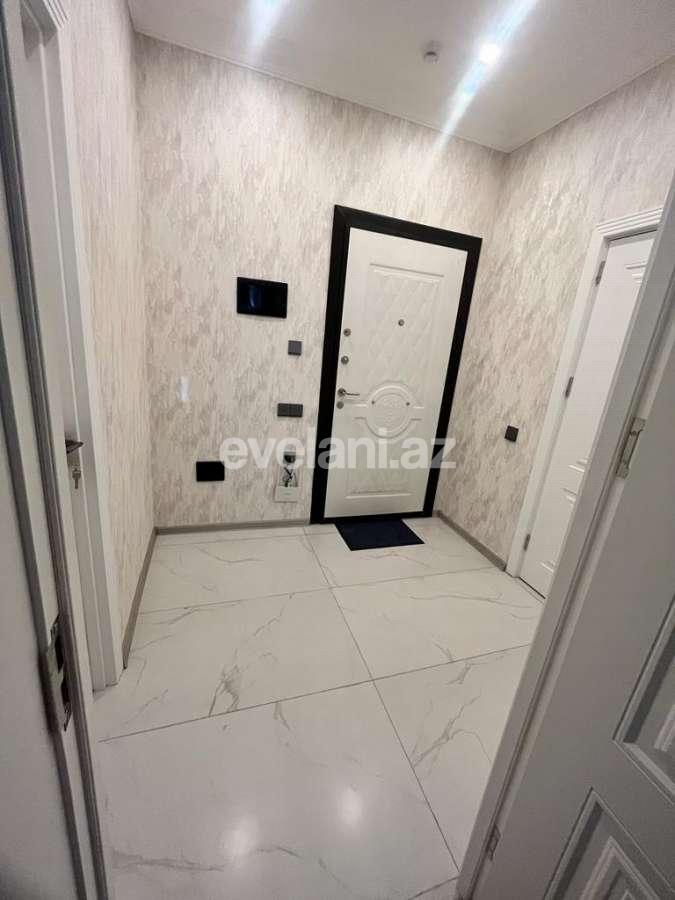 Satılır, yeni tikili, 2 otaqlı, 45 m², Bakı, Yasamal r, 20 yanvar m.