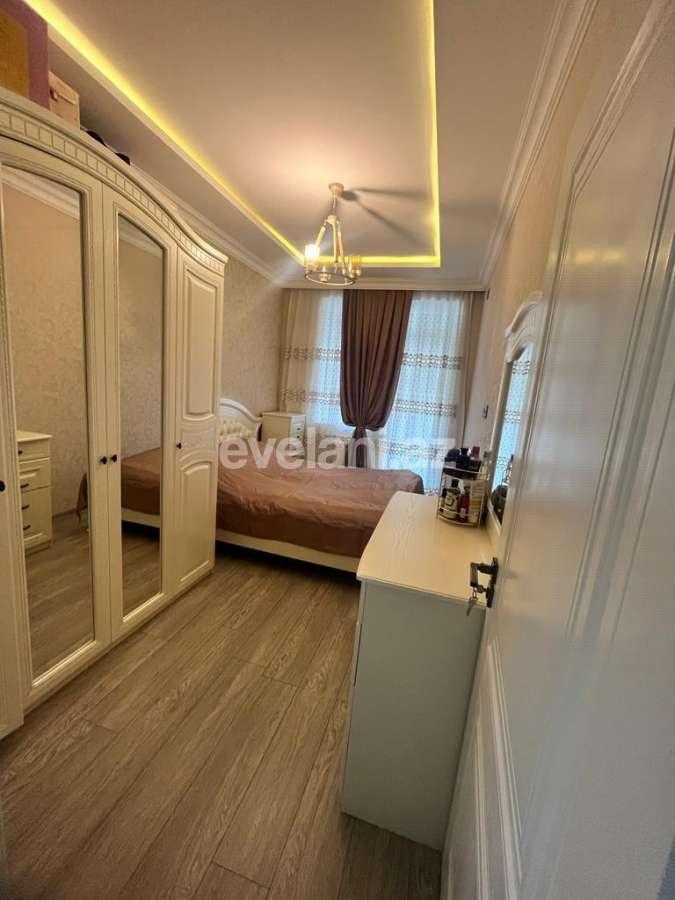 Satılır, yeni tikili, 2 otaqlı, 45 m², Bakı, Yasamal r, 20 yanvar m.