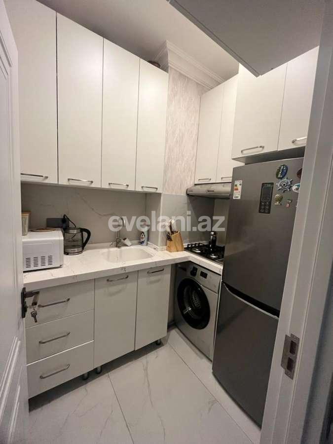 Satılır, yeni tikili, 2 otaqlı, 45 m², Bakı, Yasamal r, 20 yanvar m.