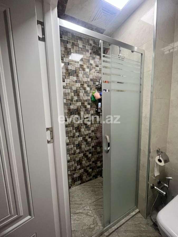 Satılır, yeni tikili, 2 otaqlı, 45 m², Bakı, Yasamal r, 20 yanvar m.
