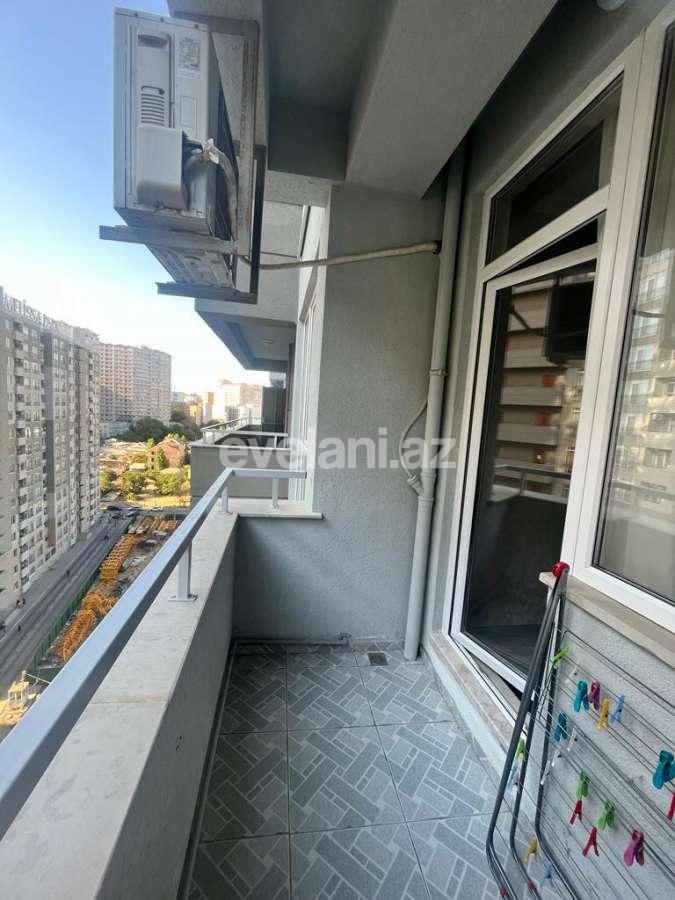 Satılır, yeni tikili, 2 otaqlı, 45 m², Bakı, Yasamal r, 20 yanvar m.