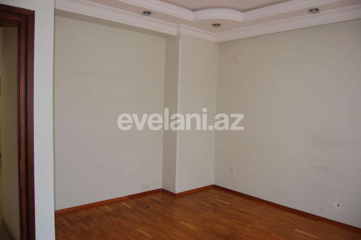 Kirayə verilir, ofis, 3 otaqlı, 140 m², Bakı, Yasamal r, Nizami m.