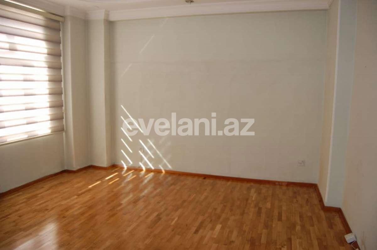 Kirayə verilir, ofis, 3 otaqlı, 140 m², Bakı, Yasamal r, Nizami m.