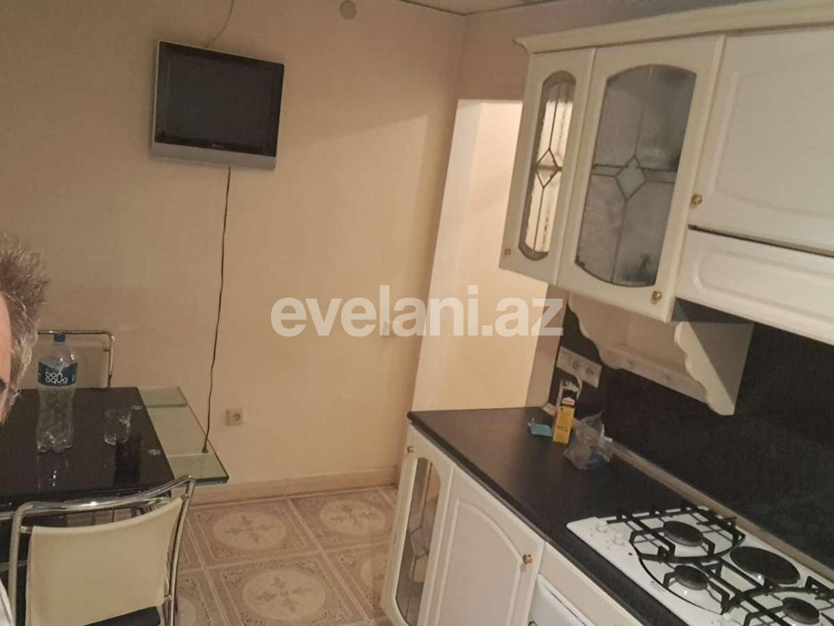 Kirayə verilir, köhnə tikili, 3 otaqlı, 75 m², Bakı, Nərimanov r, Gənclik m.