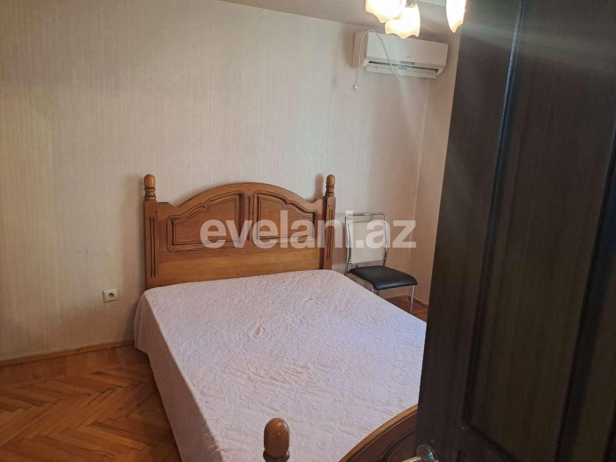 Kirayə verilir, köhnə tikili, 3 otaqlı, 75 m², Bakı, Nərimanov r, Gənclik m.