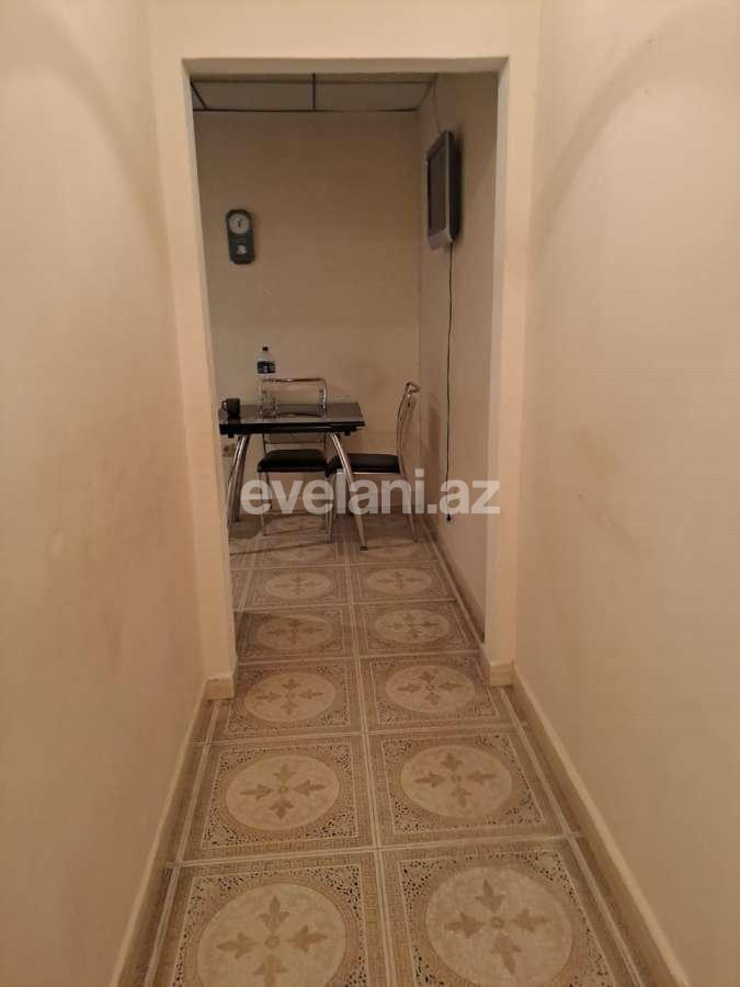 Kirayə verilir, köhnə tikili, 3 otaqlı, 75 m², Bakı, Nərimanov r, Gənclik m.