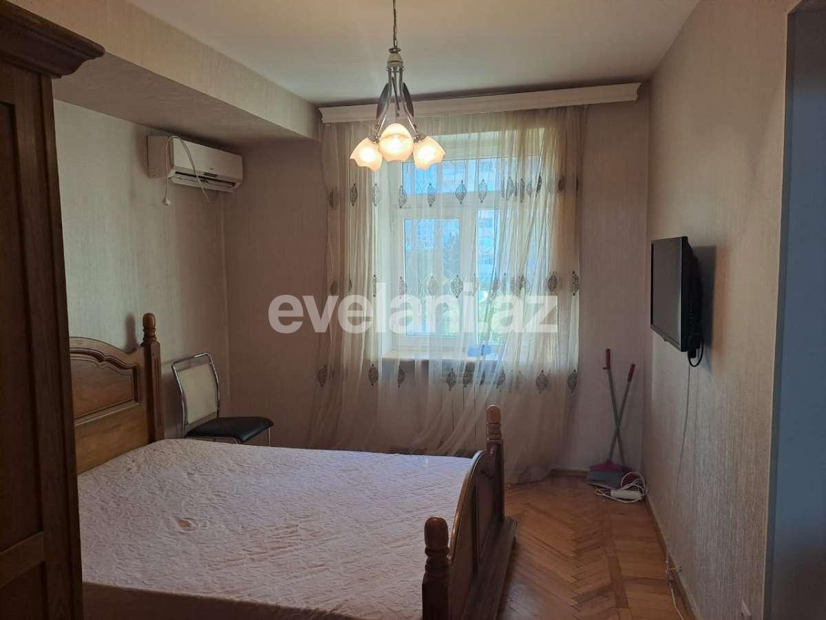 Kirayə verilir, köhnə tikili, 3 otaqlı, 75 m², Bakı, Nərimanov r, Gənclik m.
