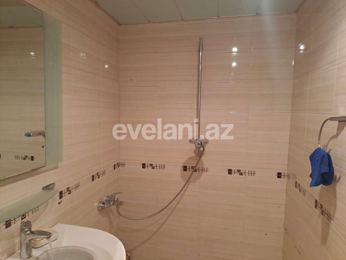 Kirayə verilir, köhnə tikili, 3 otaqlı, 75 m², Bakı, Nərimanov r, Gənclik m.