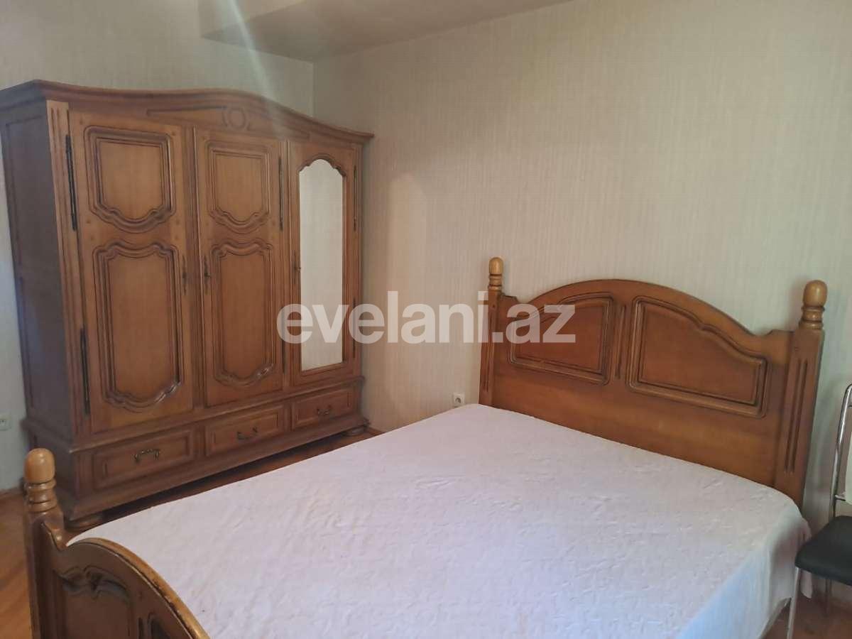 Kirayə verilir, köhnə tikili, 3 otaqlı, 75 m², Bakı, Nərimanov r, Gənclik m.