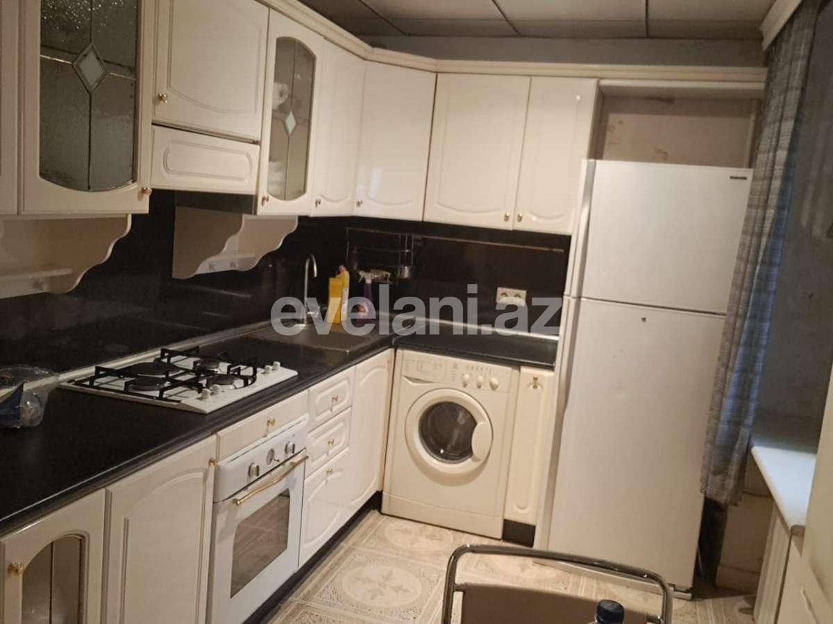 Kirayə verilir, köhnə tikili, 3 otaqlı, 75 m², Bakı, Nərimanov r, Gənclik m.