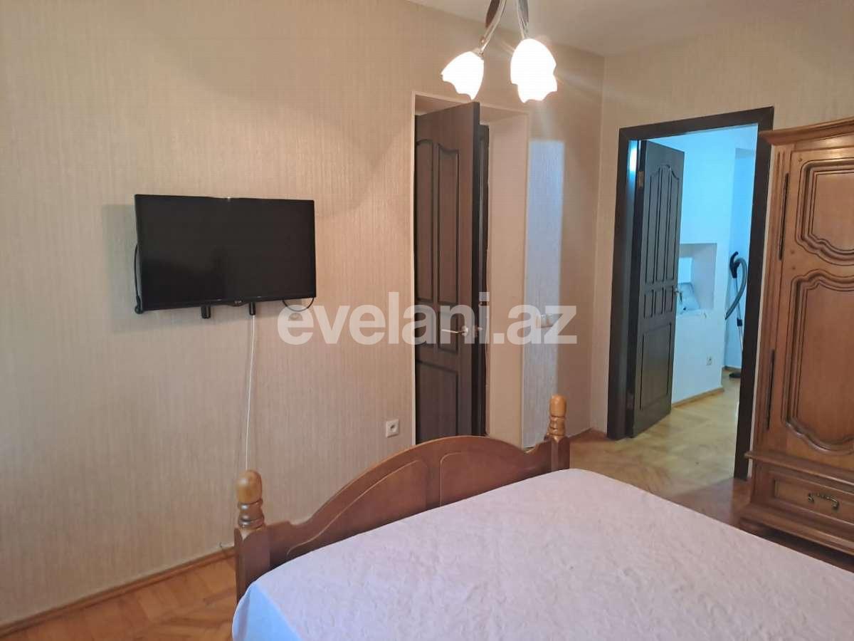 Kirayə verilir, köhnə tikili, 3 otaqlı, 75 m², Bakı, Nərimanov r, Gənclik m.