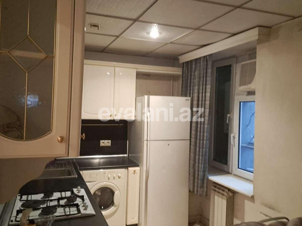 Kirayə verilir, köhnə tikili, 3 otaqlı, 75 m², Bakı, Nərimanov r, Gənclik m.