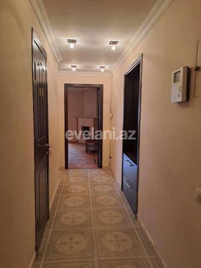 Kirayə verilir, köhnə tikili, 3 otaqlı, 75 m², Bakı, Nərimanov r, Gənclik m.