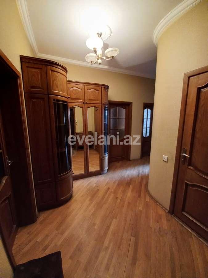 Kirayə verilir, yeni tikili, 3 otaqlı, 120 m², Bakı, Nərimanov r, Nəriman Nərimanov m.