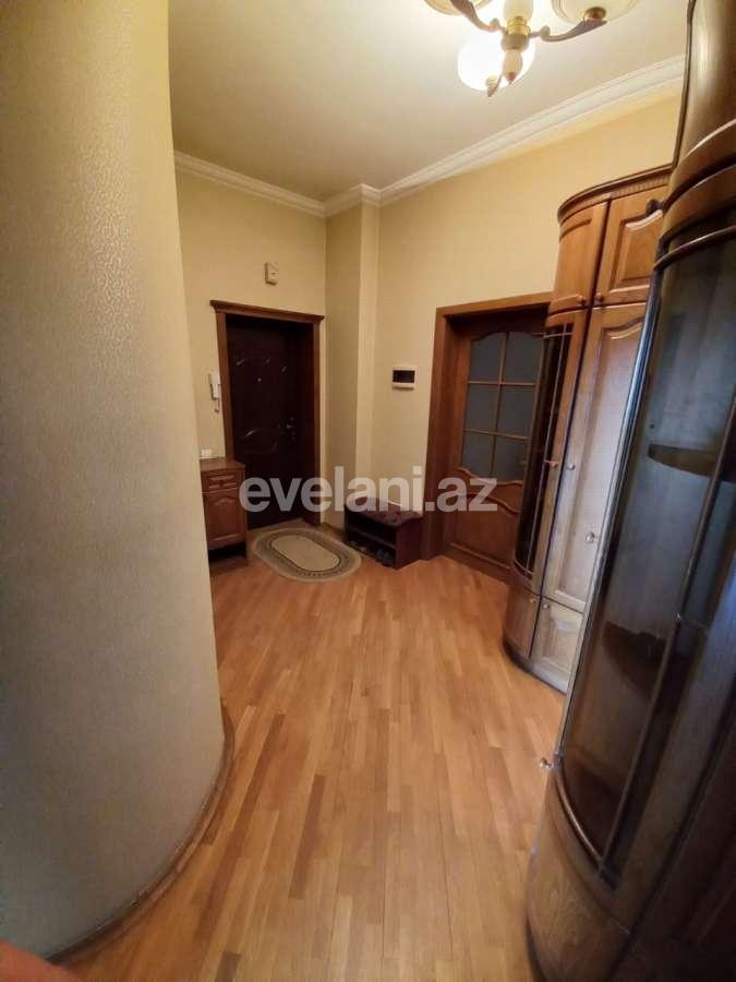 Kirayə verilir, yeni tikili, 3 otaqlı, 120 m², Bakı, Nərimanov r, Nəriman Nərimanov m.