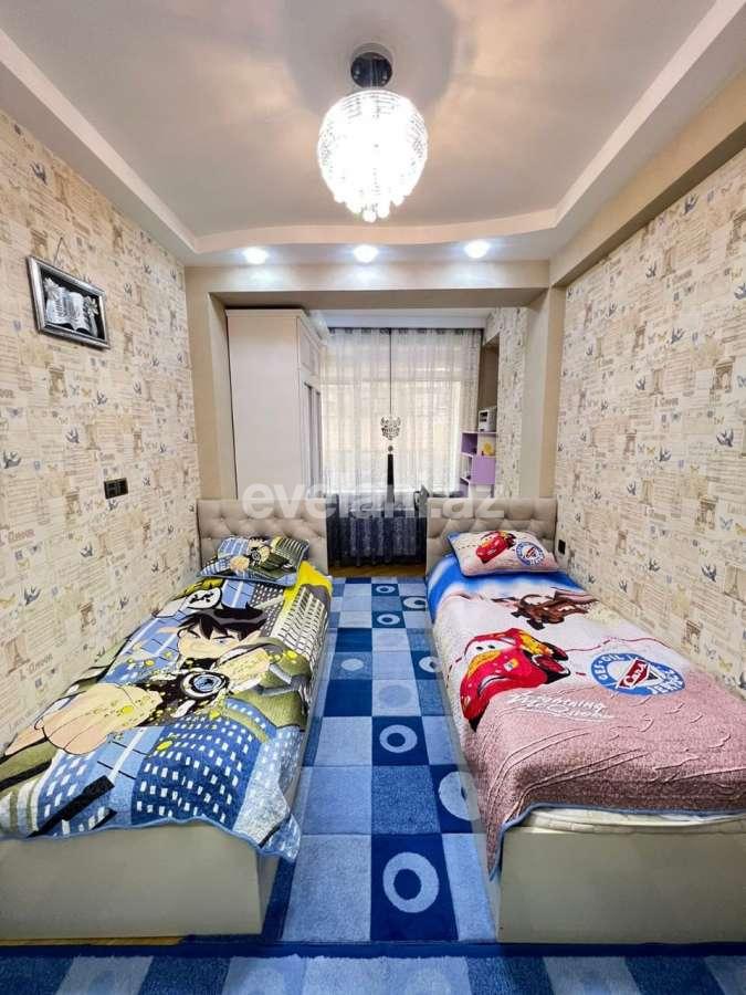 Satılır, yeni tikili, 3 otaqlı, 79.98 m², Bakı, Yasamal r.