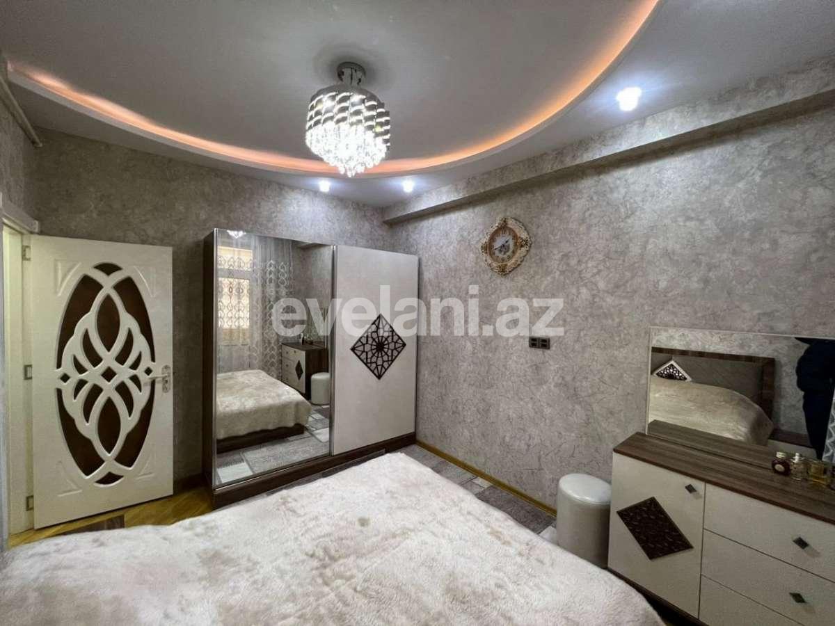Satılır, yeni tikili, 3 otaqlı, 79.98 m², Bakı, Yasamal r.