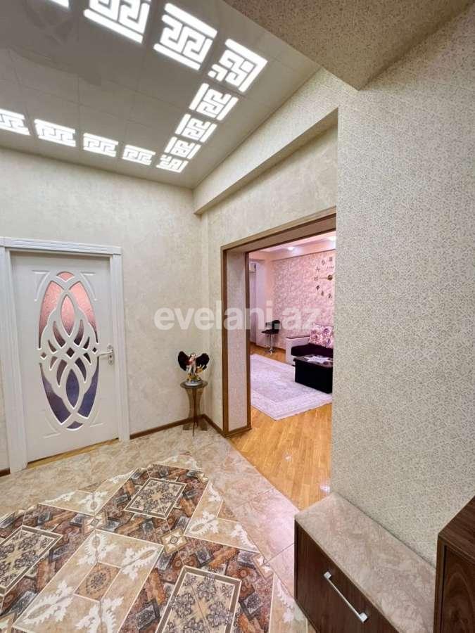 Satılır, yeni tikili, 3 otaqlı, 79.98 m², Bakı, Yasamal r.