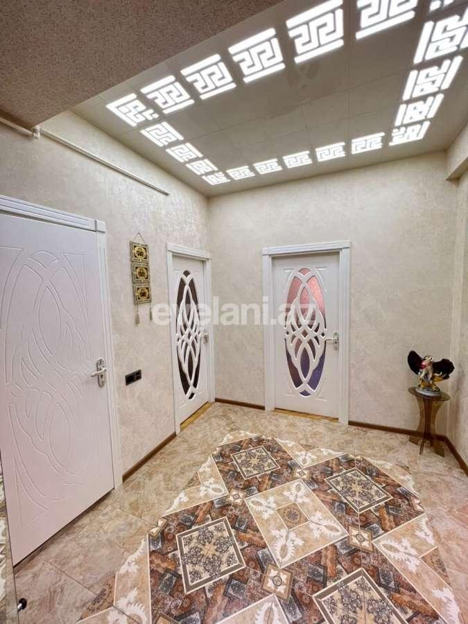 Satılır, yeni tikili, 3 otaqlı, 79.98 m², Bakı, Yasamal r.