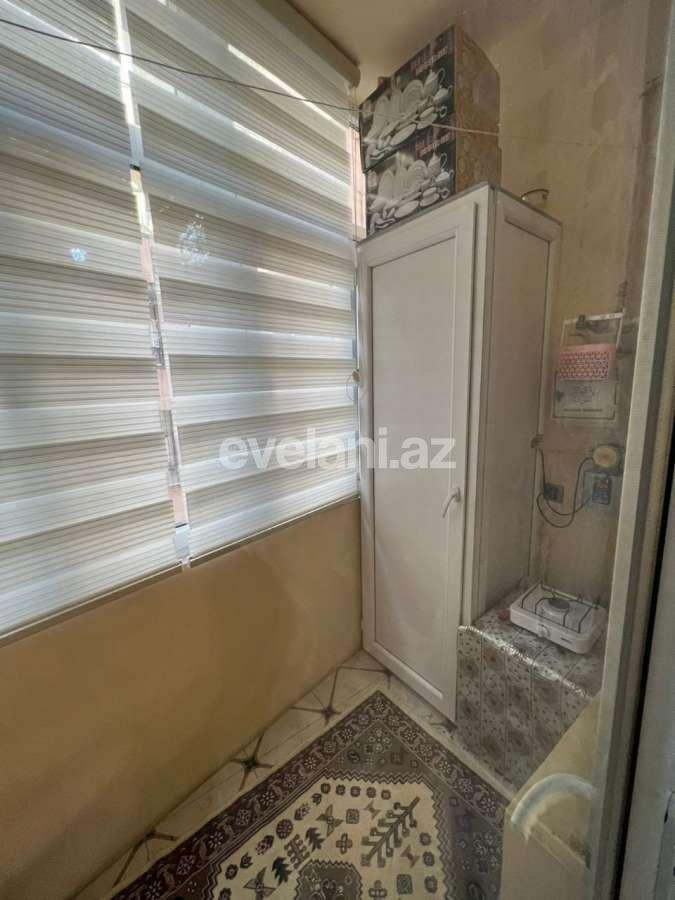 Satılır, yeni tikili, 3 otaqlı, 79.98 m², Bakı, Yasamal r.