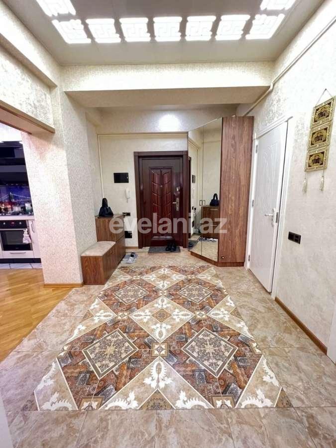 Satılır, yeni tikili, 3 otaqlı, 79.98 m², Bakı, Yasamal r.