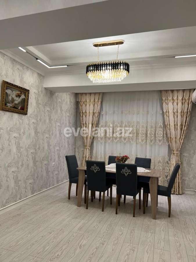 Kirayə verilir, yeni tikili, 2 otaqlı, 83 m², Bakı, Xətai r, Şah İsmayıl Xətai m.