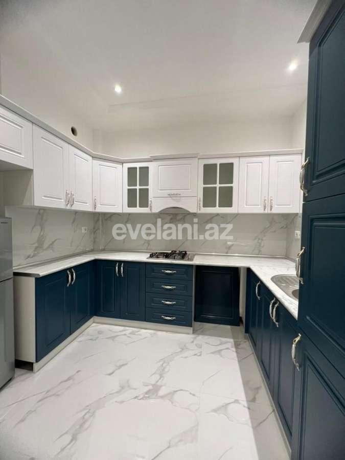 Kirayə verilir, yeni tikili, 2 otaqlı, 83 m², Bakı, Xətai r, Şah İsmayıl Xətai m.