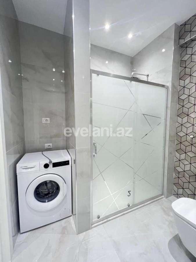 Kirayə verilir, yeni tikili, 2 otaqlı, 83 m², Bakı, Xətai r, Şah İsmayıl Xətai m.