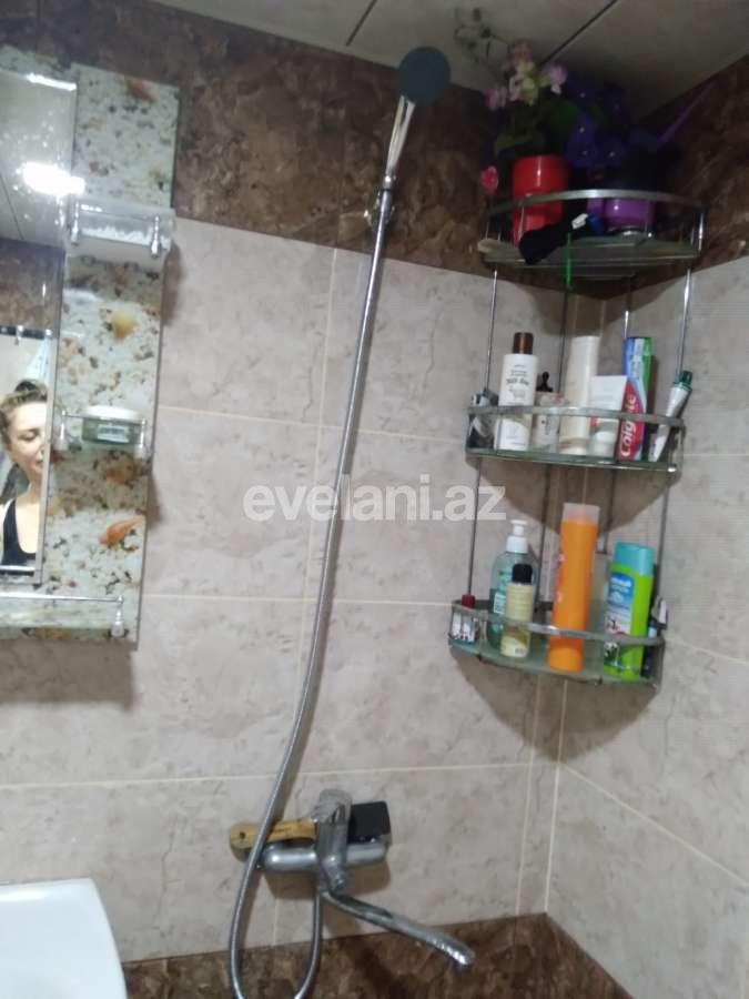 Satılır, köhnə tikili, 2 otaqlı, 45 m², Bakı, Yasamal r, İnşaatçılar m.