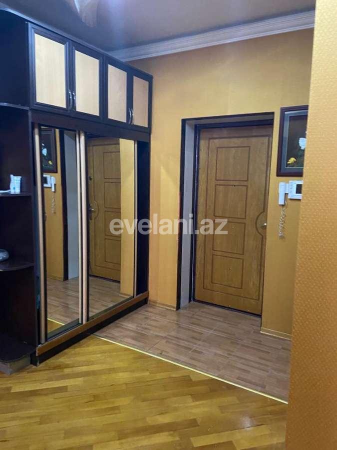 Kirayə verilir, yeni tikili, 3 otaqlı, 145 m², Bakı, Yasamal r, 20 yanvar m.
