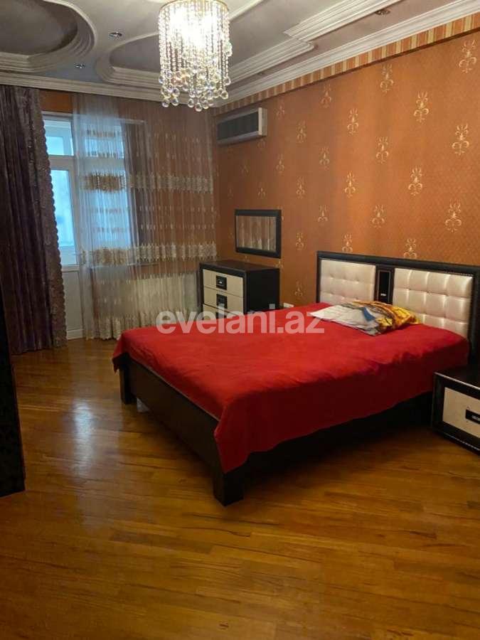 Kirayə verilir, yeni tikili, 3 otaqlı, 145 m², Bakı, Yasamal r, 20 yanvar m.